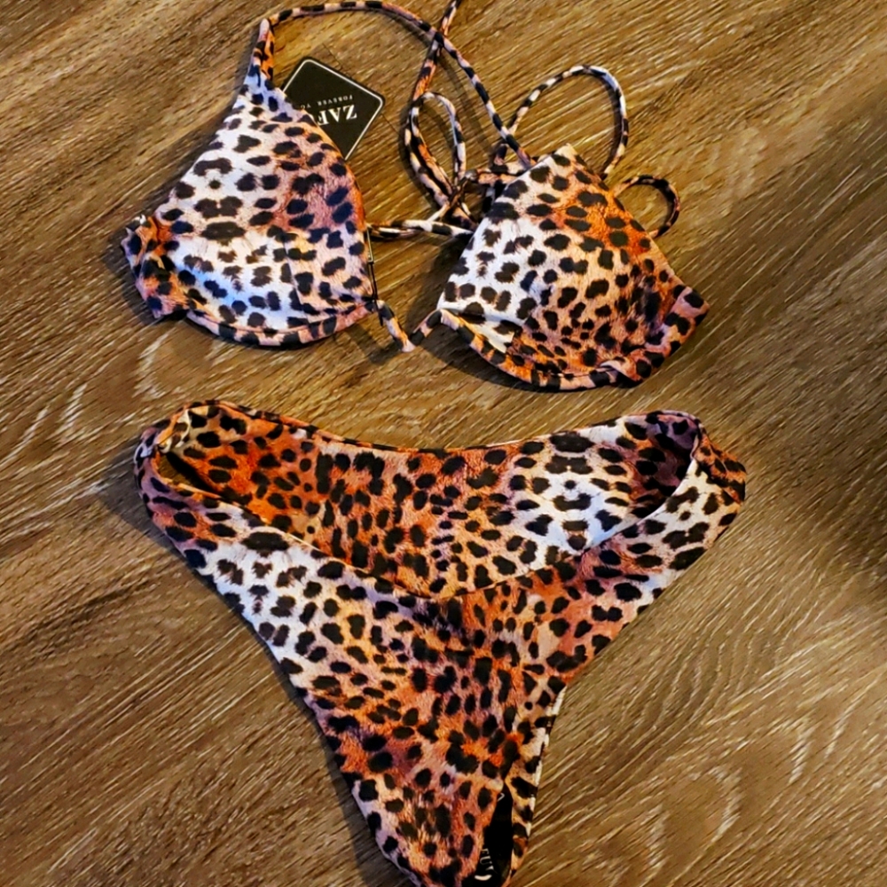 Zaful bathing suit